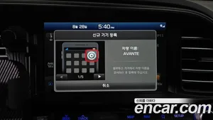 Hyundai Avante, 2019 — миниатюра 26