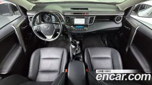 Toyota RAV4, 2018 — миниатюра 7