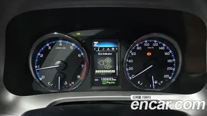 Toyota RAV4, 2018 — миниатюра 8