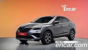 Renault Arkana, 2025 — миниатюра 30