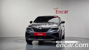 Renault Arkana, 2025 — миниатюра 2