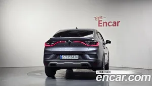 Renault Arkana, 2025 — миниатюра 3