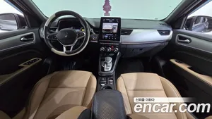 Renault Arkana, 2025 — миниатюра 9