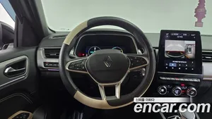 Renault Arkana, 2025 — миниатюра 18