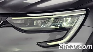 Renault Arkana, 2025 — миниатюра 7