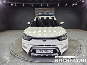 KGM Tivoli, 2015 — миниатюра 3