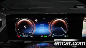Mercedes-Benz EQA, 2023 — миниатюра 11