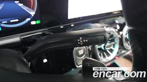 Mercedes-Benz EQA, 2023 — миниатюра 12