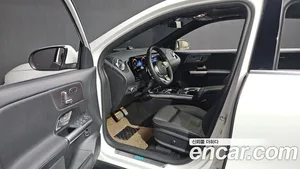 Mercedes-Benz EQA, 2023 — миниатюра 13