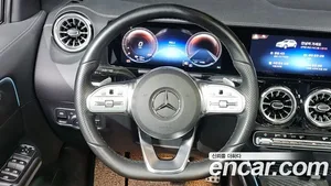 Mercedes-Benz EQA, 2023 — миниатюра 17