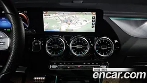 Mercedes-Benz EQA, 2023 — миниатюра 18
