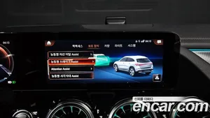 Mercedes-Benz EQA, 2023 — миниатюра 20