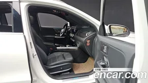 Mercedes-Benz EQA, 2023 — миниатюра 24