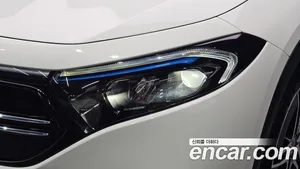 Mercedes-Benz EQA, 2023 — миниатюра 8