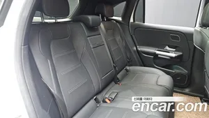 Mercedes-Benz EQA, 2023 — миниатюра 16