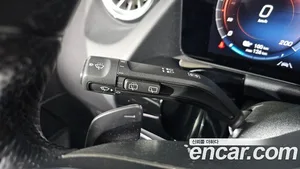 Mercedes-Benz EQA, 2023 — миниатюра 29