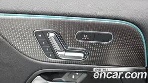 Mercedes-Benz EQA, 2023 — миниатюра 30