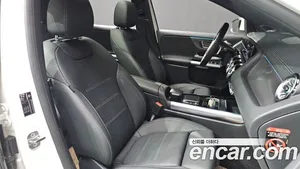 Mercedes-Benz EQA, 2023 — миниатюра 32