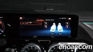 Mercedes-Benz EQA, 2023 — миниатюра 33