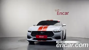 Ford Mustang, 2025 — миниатюра 3