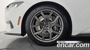 Ford Mustang, 2025 — миниатюра 5