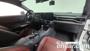 Ford Mustang, 2025 — миниатюра 10
