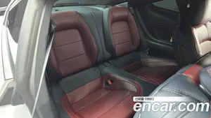 Ford Mustang, 2025 — миниатюра 17