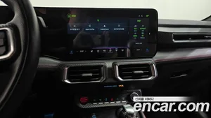 Ford Mustang, 2025 — миниатюра 18