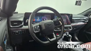 Ford Mustang, 2025 — миниатюра 19