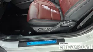 Ford Mustang, 2025 — миниатюра 25
