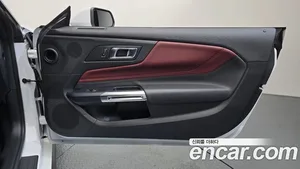 Ford Mustang, 2025 — миниатюра 14