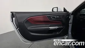 Ford Mustang, 2025 — миниатюра 15