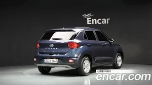 Hyundai Venue, 2022 — миниатюра 2