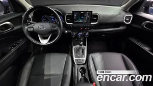 Hyundai Venue, 2022 — миниатюра 7