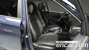 Hyundai Venue, 2022 — миниатюра 11