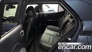 Hyundai Venue, 2022 — миниатюра 12