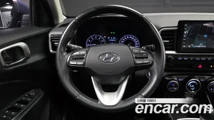 Hyundai Venue, 2022 — миниатюра 13