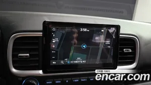 Hyundai Venue, 2022 — миниатюра 14