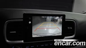 Hyundai Venue, 2022 — миниатюра 15
