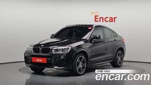 BMW X4, 2018 — миниатюра 1