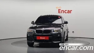 BMW X4, 2018 — миниатюра 3