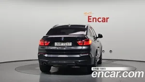 BMW X4, 2018 — миниатюра 4