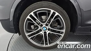 BMW X4, 2018 — миниатюра 5