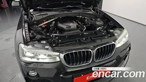 BMW X4, 2018 — миниатюра 6