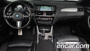 BMW X4, 2018 — миниатюра 7
