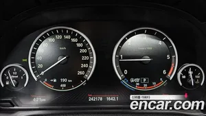 BMW X4, 2018 — миниатюра 8