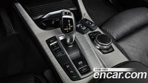 BMW X4, 2018 — миниатюра 9