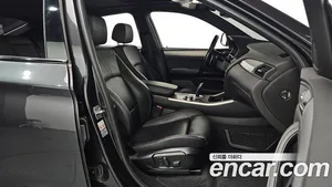 BMW X4, 2018 — миниатюра 10