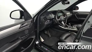 BMW X4, 2018 — миниатюра 11