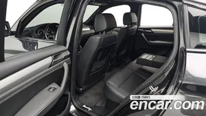 BMW X4, 2018 — миниатюра 12